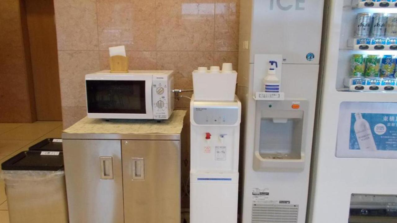 Toyoko Inn Aioi Eki Shinkansen Guchi Ngoại thất bức ảnh
