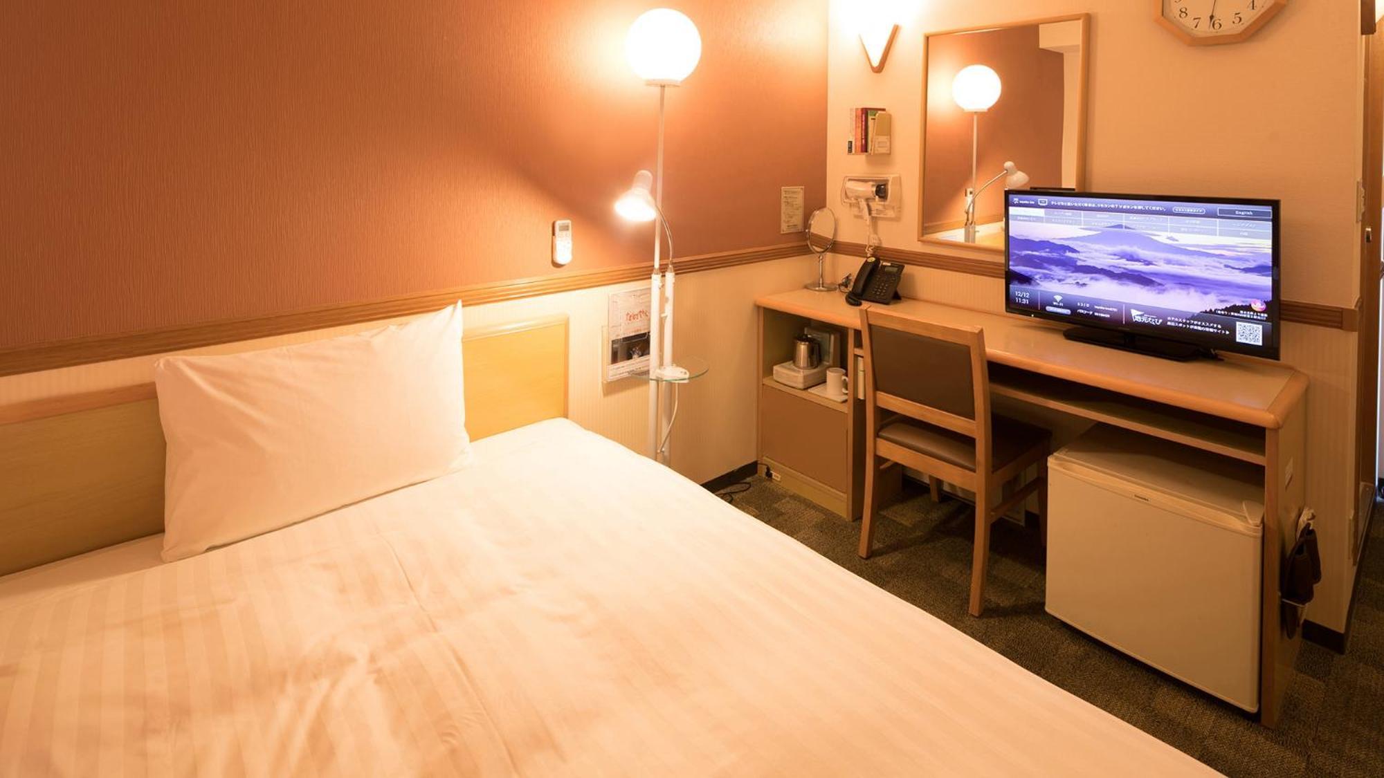 Toyoko Inn Aioi Eki Shinkansen Guchi Phòng bức ảnh